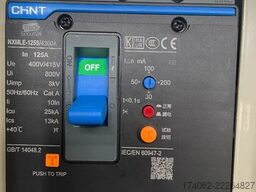 Cummins 4BTA3.9-G2 - 66 kVA Generator - DPX-19833