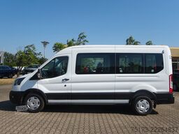 FORD Transit Kombi 350L3H2 Trend AT 2xKlima Rampe KMP