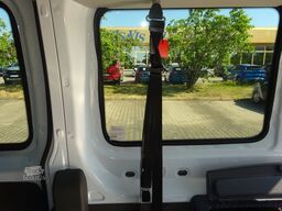 FORD Transit Kombi 350L3H2 Trend AT 2xKlima Rampe KMP