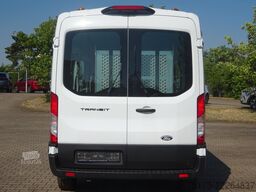 FORD Transit Kombi 350L3H2 Trend AT 2xKlima Rampe KMP