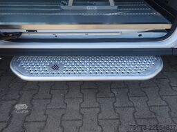 FORD Transit Kombi 350L3H2 Trend AT 2xKlima Rampe KMP