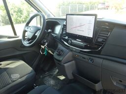 FORD Transit Kombi 350L3H2 Trend AT 2xKlima Rampe KMP
