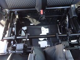 FORD Transit Kombi 350L3H2 Trend AT 2xKlima Rampe KMP