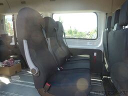 FORD Transit Kombi 350L3H2 Trend AT 2xKlima Rampe KMP