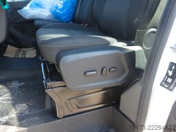 FORD Transit Kombi 350L3H2 Trend AT 2xKlima Rampe KMP