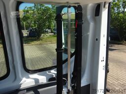 FORD Transit Kombi 350L3H2 Trend AT 2xKlima Rampe KMP