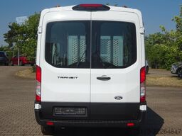 FORD Transit Kombi 350L3H2 Trend AT 2xKlima Rampe KMP