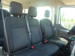 FORD Transit Kombi 350L3H2 Trend AT 2xKlima Rampe KMP