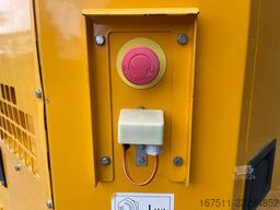 Atlas Copco Hilight H5+