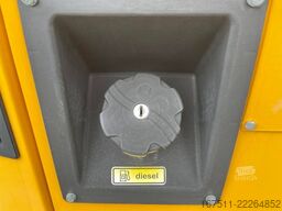 Atlas Copco Hilight H5+