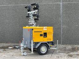Atlas Copco Hilight H5+