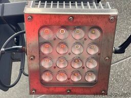 Tower Light HYDRO POWER CUBE
