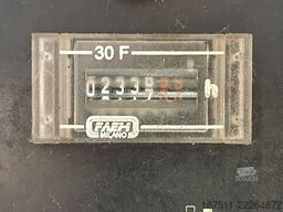 Tower Light VB 9 LED
