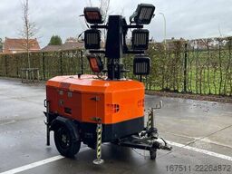 Tower Light VB 9 LED