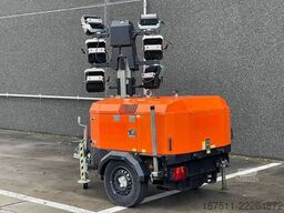 Tower Light VB 9 LED
