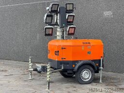 Tower Light VB 9 LED
