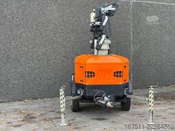 Tower Light VB 9 LED