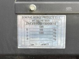 Tower Light VB 9 LED