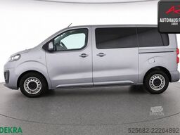 citroen Jumpy 2.0 Blue-HDi L2 M 6 SITZE AUTOMATIK,1.HAND
