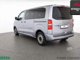 citroen Jumpy 2.0 Blue-HDi L2 M 6 SITZE AUTOMATIK,1.HAND