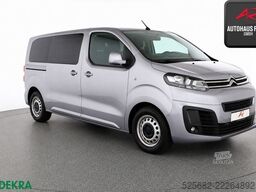 citroen Jumpy 2.0 Blue-HDi L2 M 6 SITZE AUTOMATIK,1.HAND