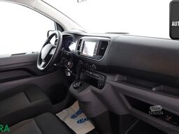 citroen Jumpy 2.0 Blue-HDi L2 M 6 SITZE AUTOMATIK,1.HAND