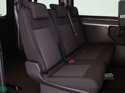 citroen Jumpy 2.0 Blue-HDi L2 M 6 SITZE AUTOMATIK,1.HAND