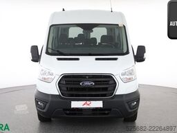 ford Transit 2.0 TDCi L2H2 9 SITZE,KLIMA,TEMPOMAT,PDC