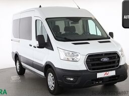 ford Transit 2.0 TDCi L2H2 9 SITZE,KLIMA,TEMPOMAT,PDC