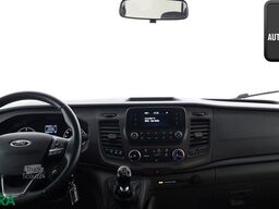 ford Transit 2.0 TDCi L2H2 9 SITZE,KLIMA,TEMPOMAT,PDC