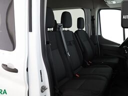 ford Transit 2.0 TDCi L2H2 9 SITZE,KLIMA,TEMPOMAT,PDC