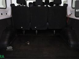 ford Transit 2.0 TDCi L2H2 9 SITZE,KLIMA,TEMPOMAT,PDC