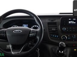 ford Transit 2.0 TDCi L2H2 9 SITZE,KLIMA,TEMPOMAT,PDC