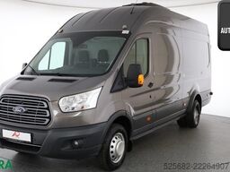 ford Transit 470 L4 KÜHLKASTEN STANDHEIZ,KAMERA,AHK