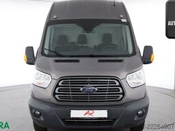 ford Transit 470 L4 KÜHLKASTEN STANDHEIZ,KAMERA,AHK