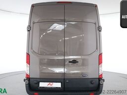 ford Transit 470 L4 KÜHLKASTEN STANDHEIZ,KAMERA,AHK