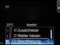 ford Transit 470 L4 KÜHLKASTEN STANDHEIZ,KAMERA,AHK