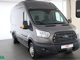 ford Transit 470 L4 KÜHLKASTEN STANDHEIZ,KAMERA,AHK