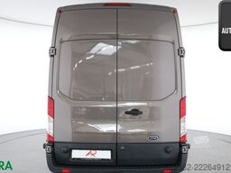 ford Transit 470 L4 KÜHLKASTEN STANDHEIZ,KAMERA,AHK