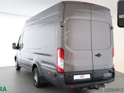 ford Transit 470 L4 KÜHLKASTEN STANDHEIZ,KAMERA,AHK