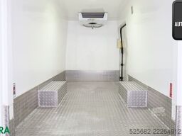 ford Transit 470 L4 KÜHLKASTEN STANDHEIZ,KAMERA,AHK