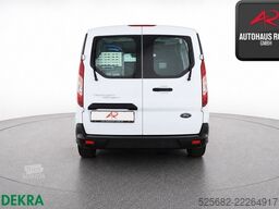 ford Transit Connect 1.0 EcoBoost KLIMA,EINPARKHILFE