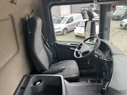 Scania P360 / 702 dkm / Reefer -50 gr DuoTemp / Frigo ...