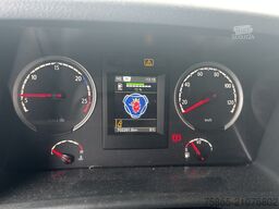 Scania P360 / 702 dkm / Reefer -50 gr DuoTemp / Frigo ...
