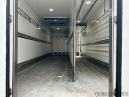 Scania P360 / 702 dkm / Reefer -50 gr DuoTemp / Frigo ...