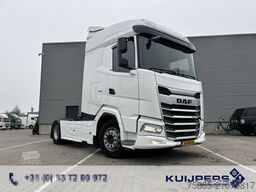 DAF XG 480 FT Euro 6E / 118 dkm / 2 Tanks / APK TUV...