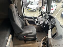 DAF XG 480 FT Euro 6E / 118 dkm / 2 Tanks / APK TUV...