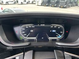 DAF XG 480 FT Euro 6E / 118 dkm / 2 Tanks / APK TUV...