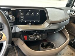 DAF XG 480 FT Euro 6E / 118 dkm / 2 Tanks / APK TUV...