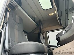 DAF XG 480 FT Euro 6E / 118 dkm / 2 Tanks / APK TUV...